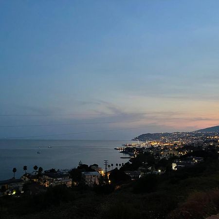 Apartmán Casa Di Peppa Sanremo Exteriér fotografie