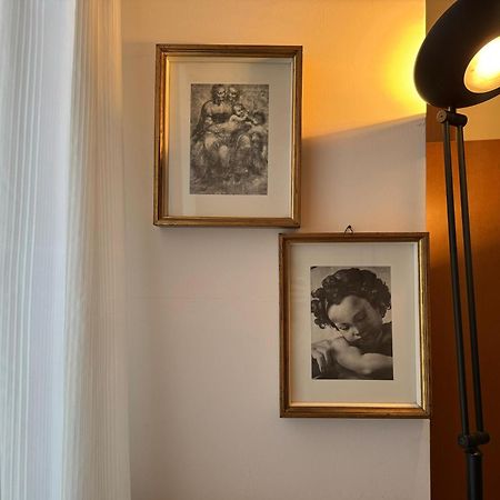 Apartmán Casa Di Peppa Sanremo Exteriér fotografie