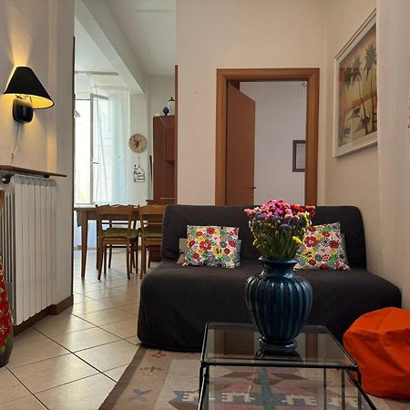Apartmán Casa Di Peppa Sanremo Exteriér fotografie