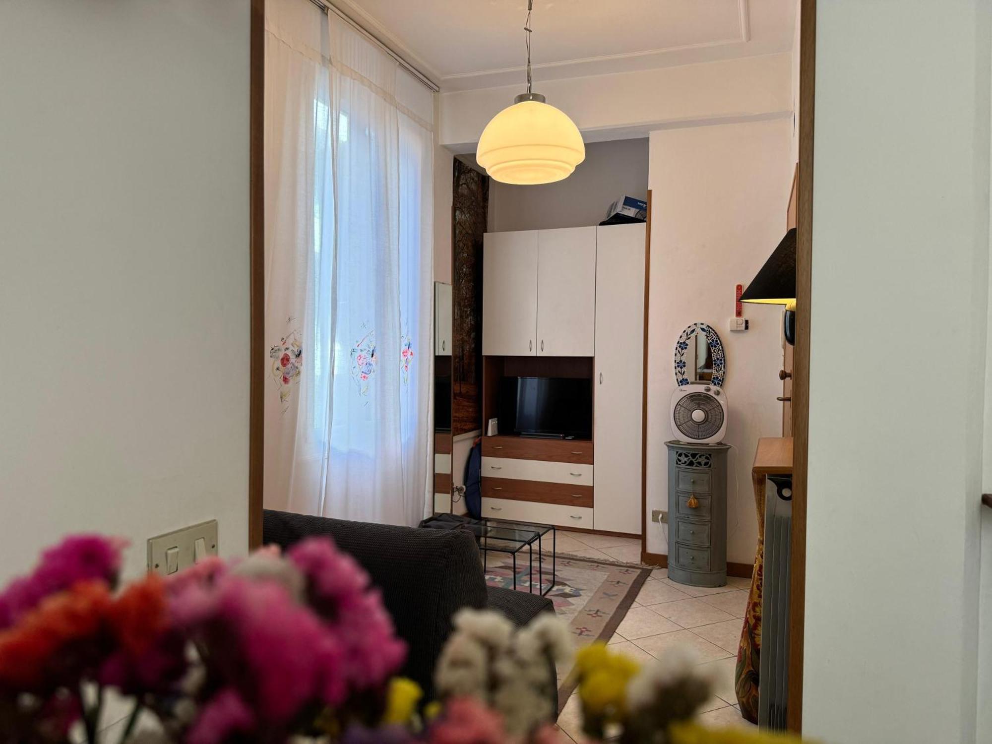 Apartmán Casa Di Peppa Sanremo Exteriér fotografie