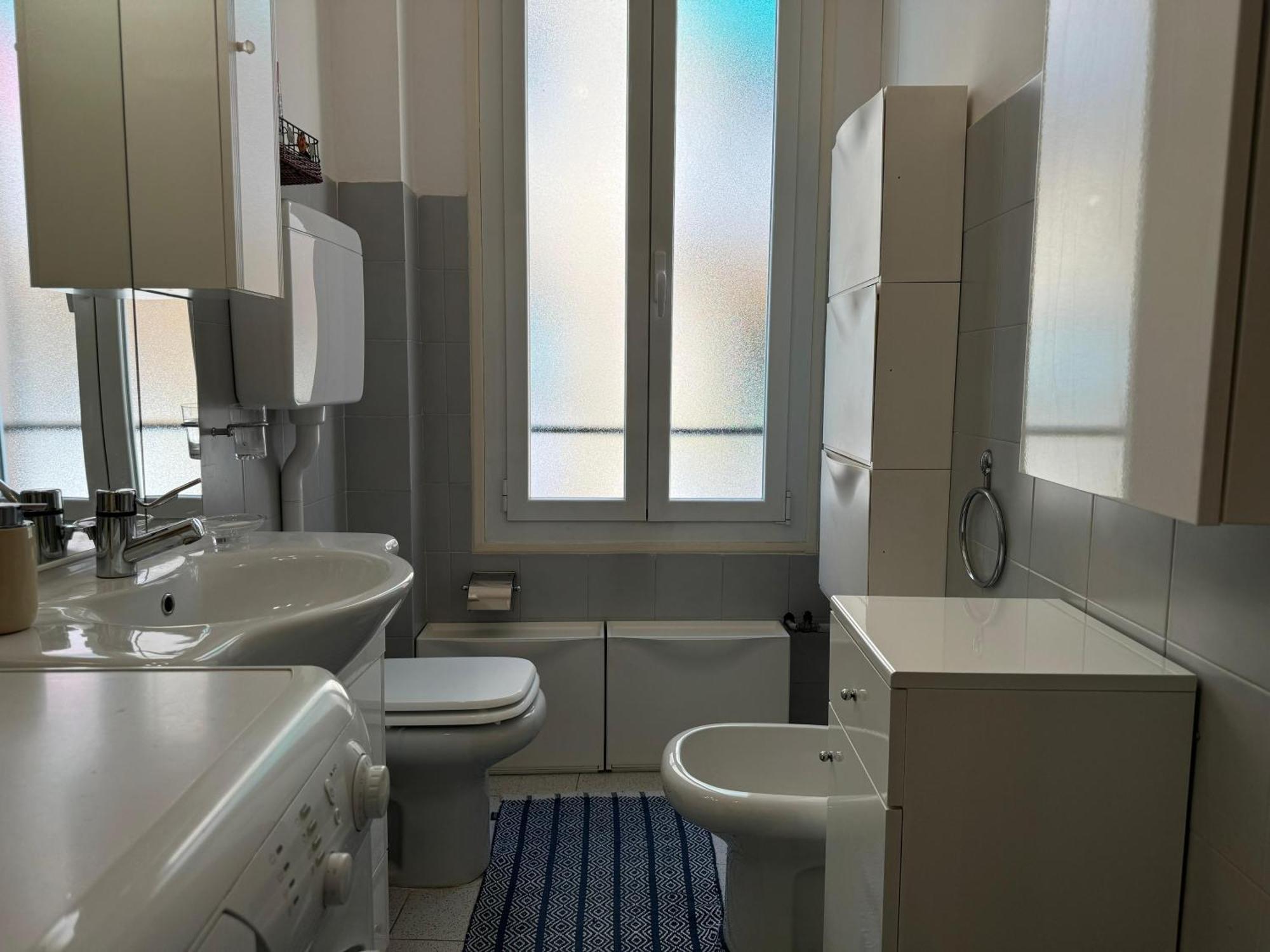 Apartmán Casa Di Peppa Sanremo Exteriér fotografie