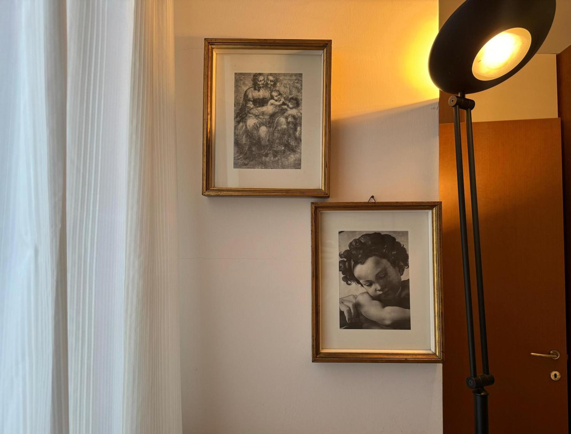 Apartmán Casa Di Peppa Sanremo Exteriér fotografie