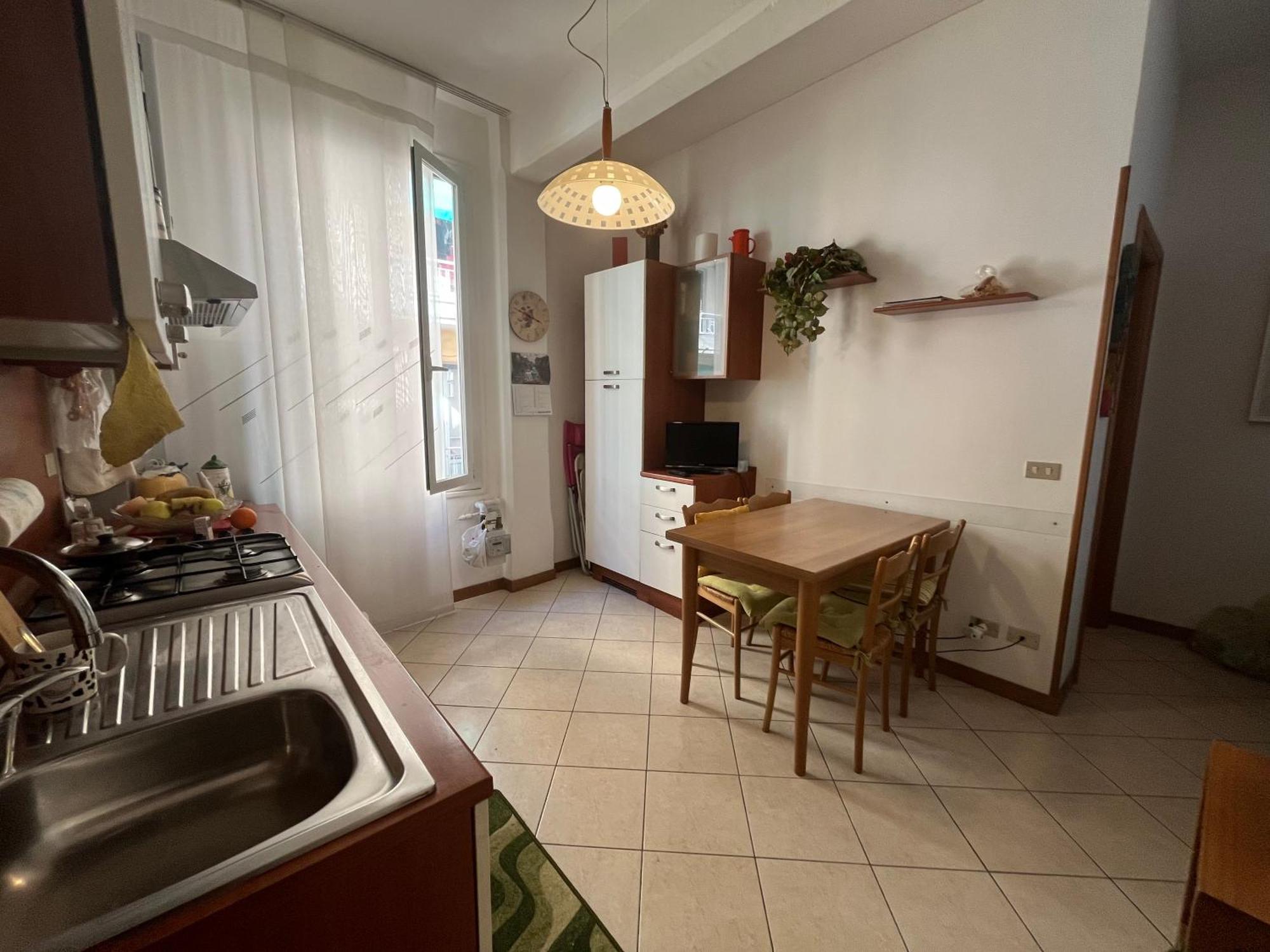 Apartmán Casa Di Peppa Sanremo Exteriér fotografie