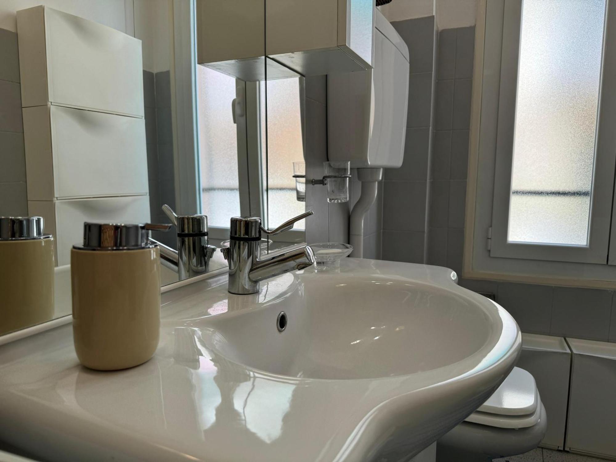 Apartmán Casa Di Peppa Sanremo Exteriér fotografie