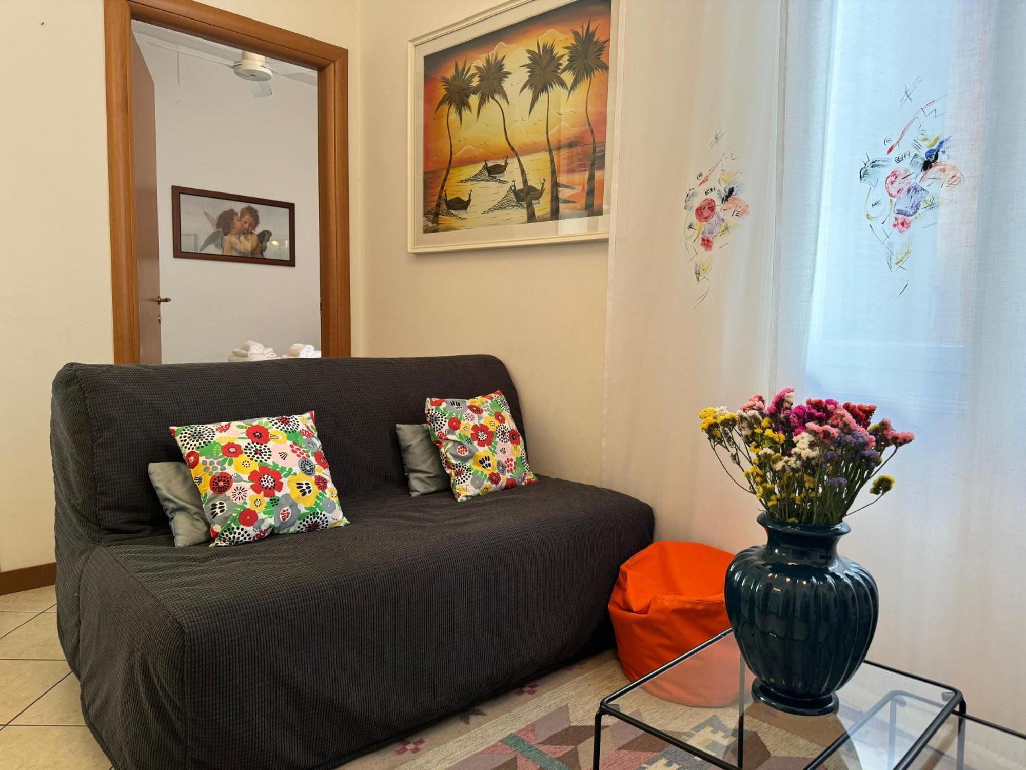 Apartmán Casa Di Peppa Sanremo Exteriér fotografie