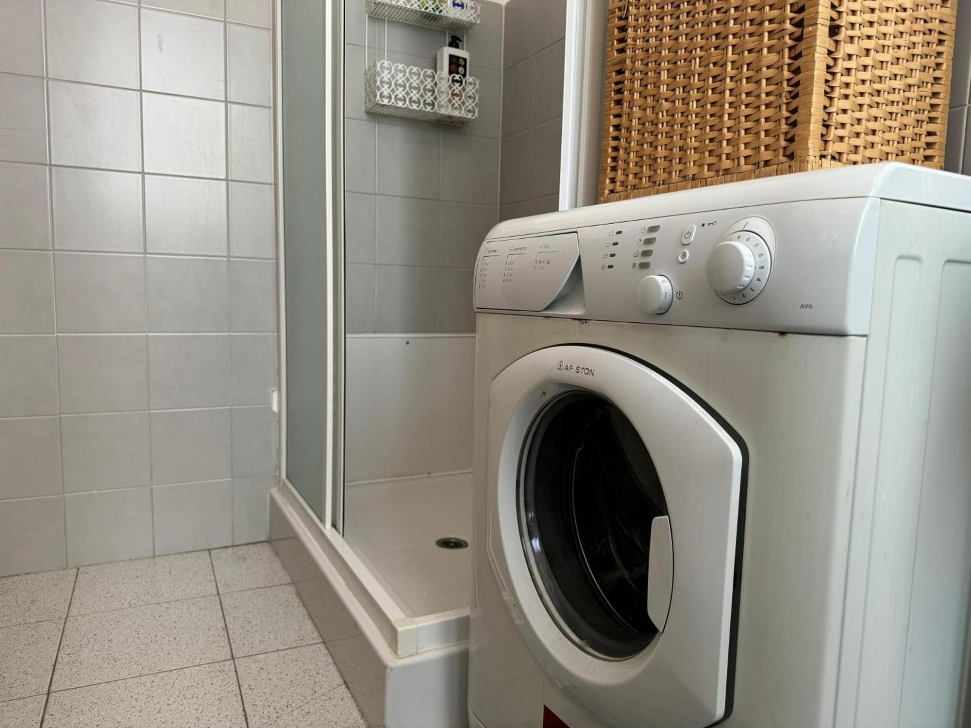 Apartmán Casa Di Peppa Sanremo Exteriér fotografie