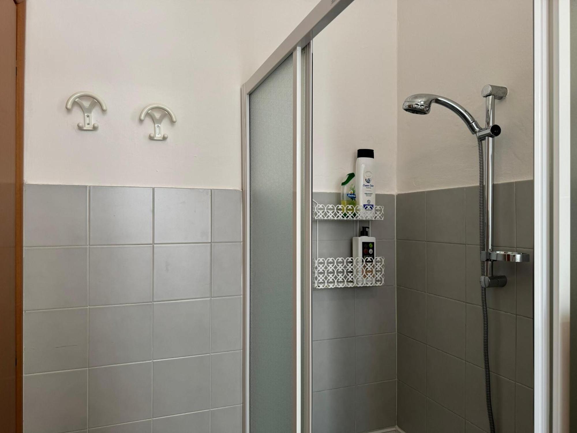 Apartmán Casa Di Peppa Sanremo Exteriér fotografie