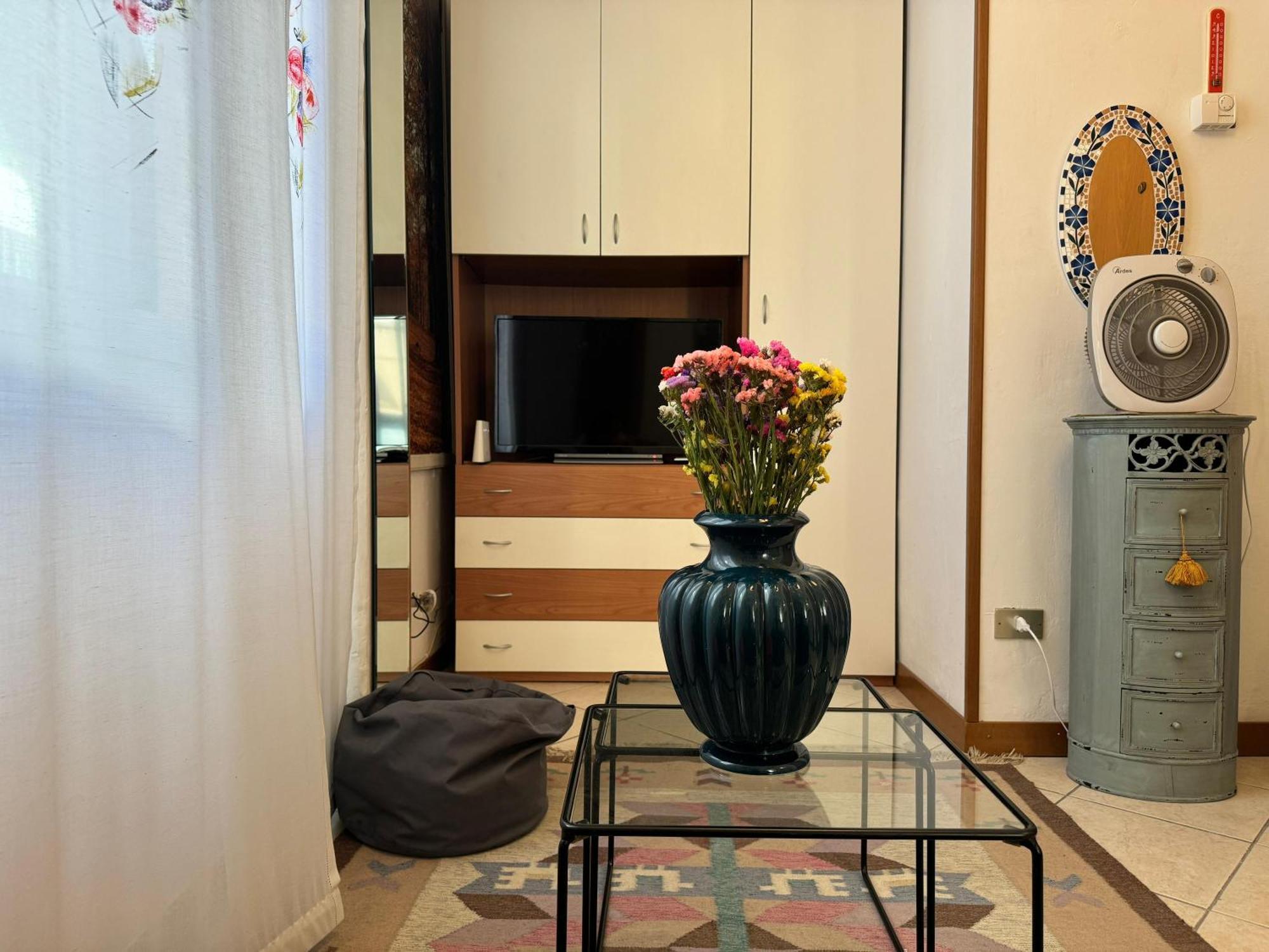 Apartmán Casa Di Peppa Sanremo Exteriér fotografie